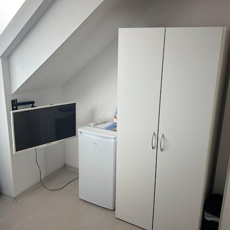 Marstall Apartmenthaus Kassel Kassel-Goettingen Exterior foto
