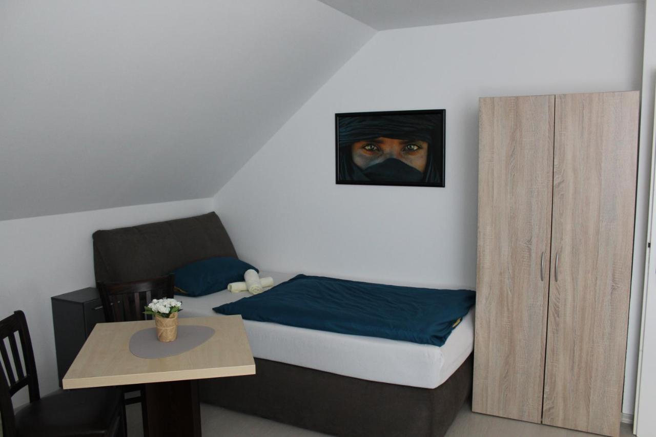 Marstall Apartmenthaus Kassel Kassel-Goettingen Exterior foto