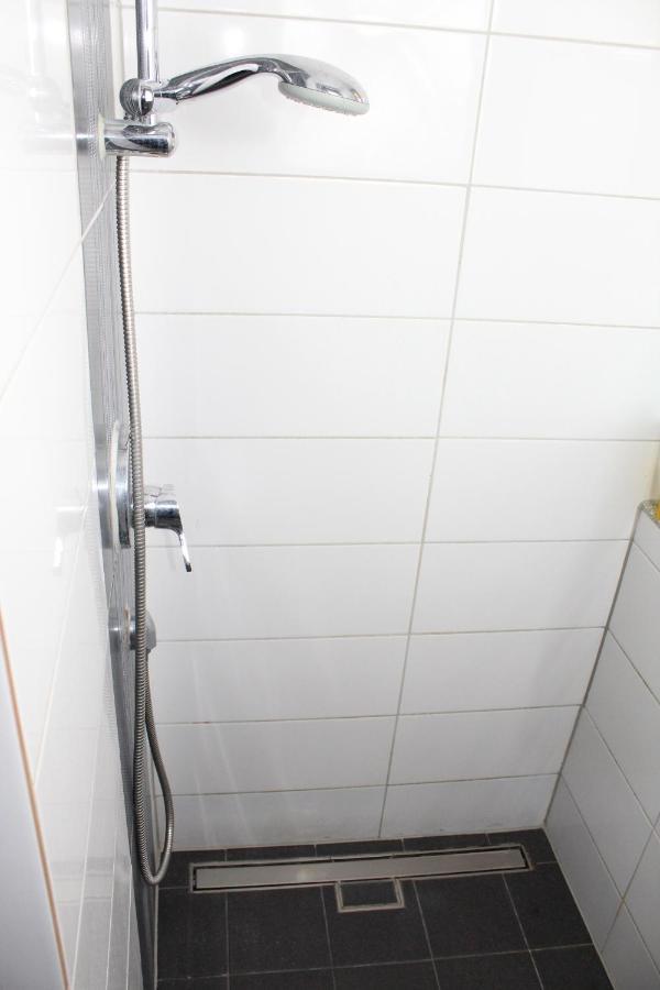 Marstall Apartmenthaus Kassel Kassel-Goettingen Exterior foto