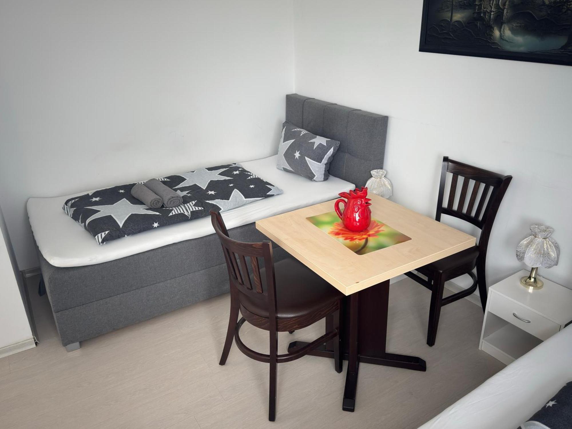 Marstall Apartmenthaus Kassel Kassel-Goettingen Exterior foto