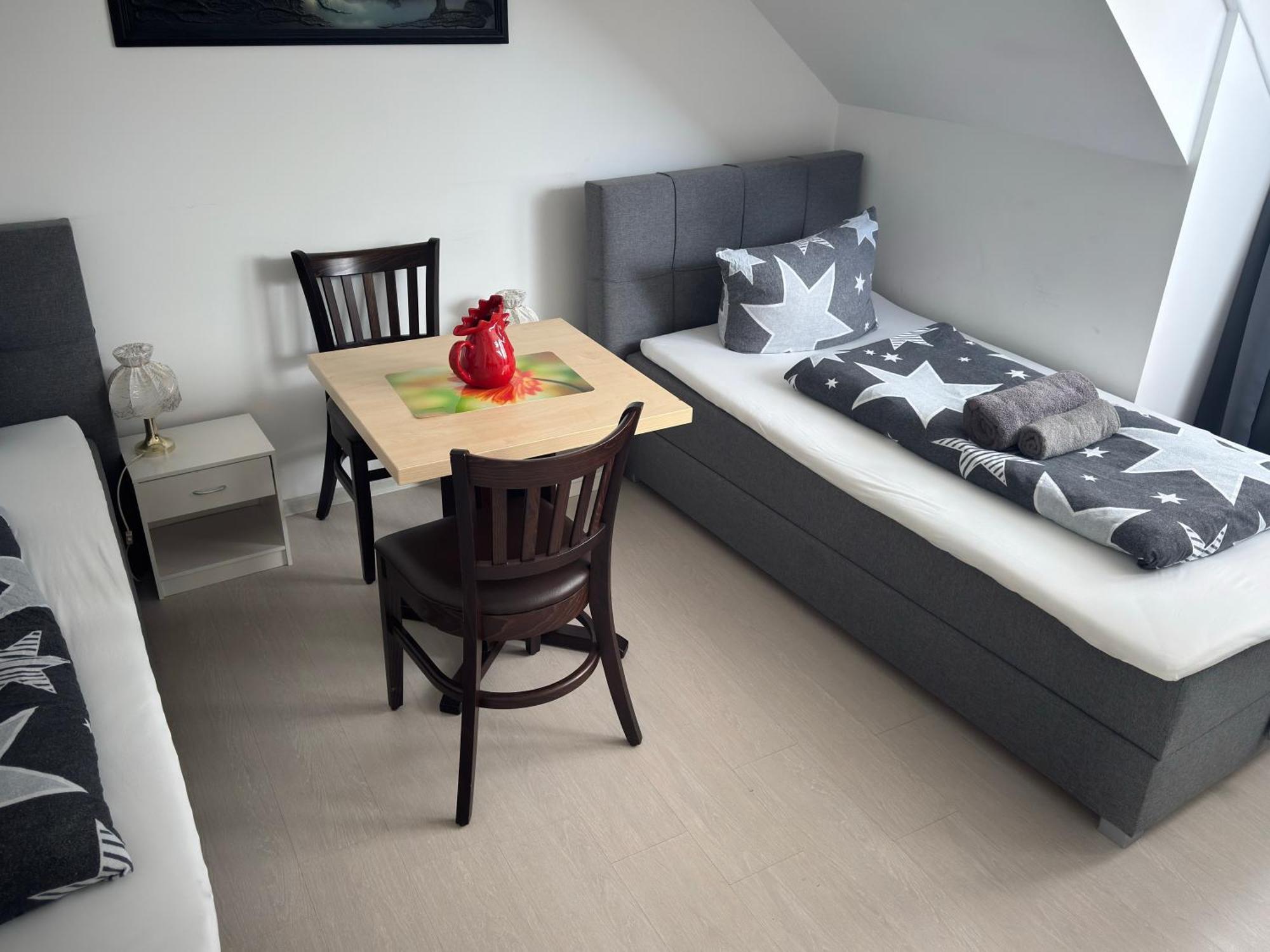 Marstall Apartmenthaus Kassel Kassel-Goettingen Exterior foto